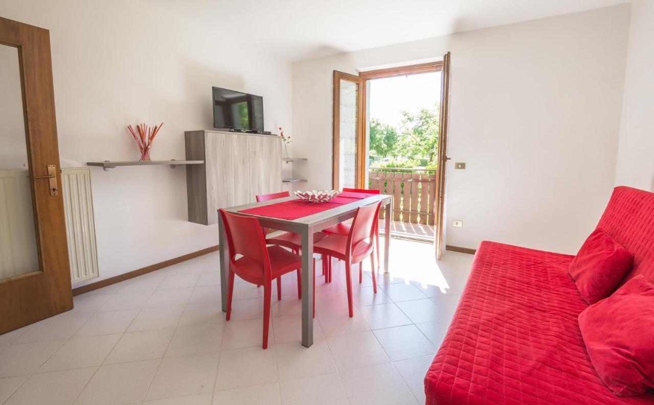 شقة Casa Lori بييفي دي ليدرو المظهر الخارجي الصورة
