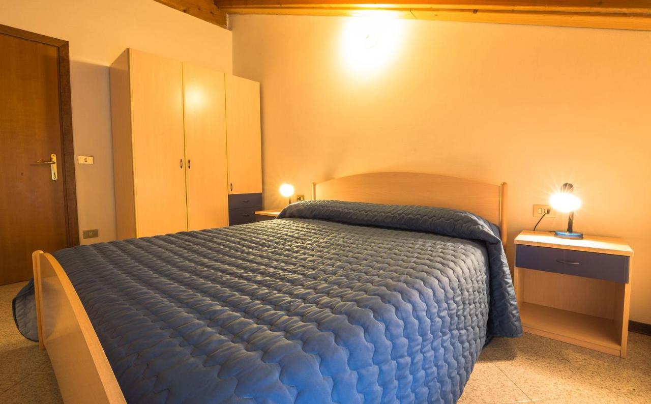 شقة Casa Lori بييفي دي ليدرو المظهر الخارجي الصورة