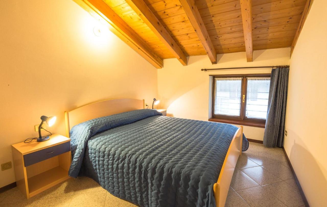 شقة Casa Lori بييفي دي ليدرو المظهر الخارجي الصورة