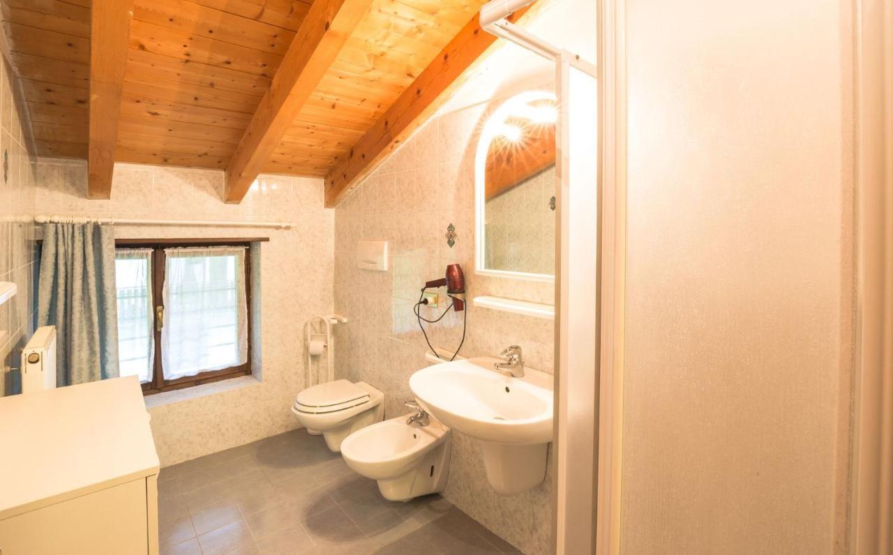 شقة Casa Lori بييفي دي ليدرو المظهر الخارجي الصورة