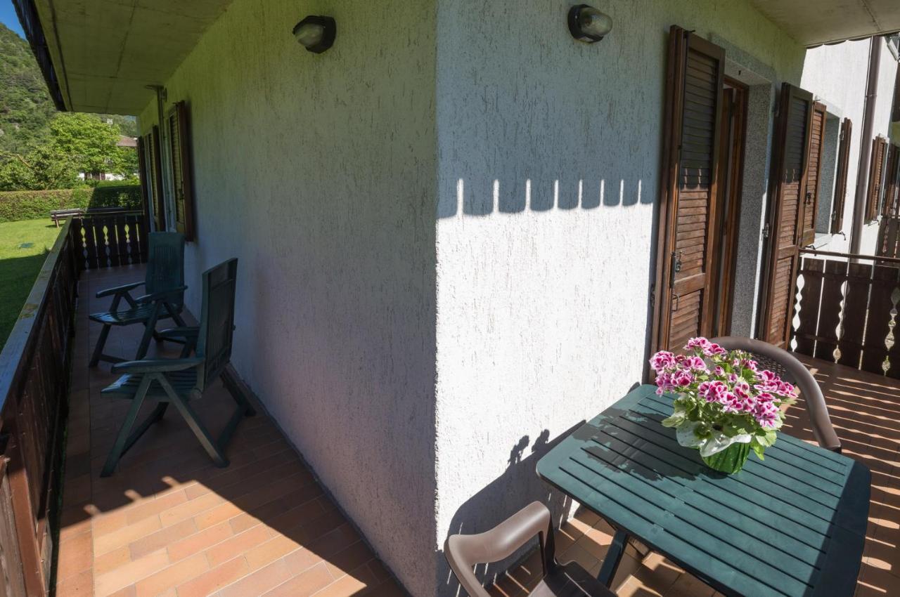 شقة Casa Lori بييفي دي ليدرو المظهر الخارجي الصورة